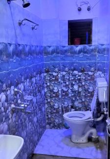 Deoghar Hotel | Baidyanath Ashram Non AC ठहरने का उत्तम प्रबंध