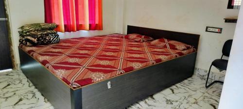 Deoghar Hotel | Baidyanath Ashram Non AC ठहरने का उत्तम प्रबंध