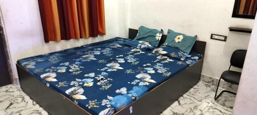 Deoghar Hotel | Baidyanath Ashram Non AC ठहरने का उत्तम प्रबंध
