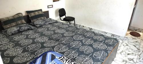 Deoghar Hotel | Baidyanath Ashram Non AC ठहरने का उत्तम प्रबंध