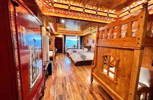 Longsheng House | Baike Boutique Hotel
