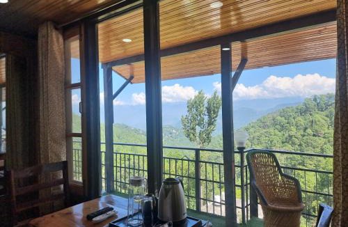 Banikhet House | Baikunth Homes