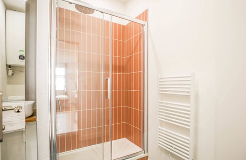 Saint-Victor Apartment | Bail mobilité - Studio neuf Vieux-Port hypercentre
