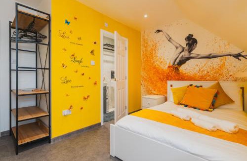 Sneinton Hotel | Baila Casa