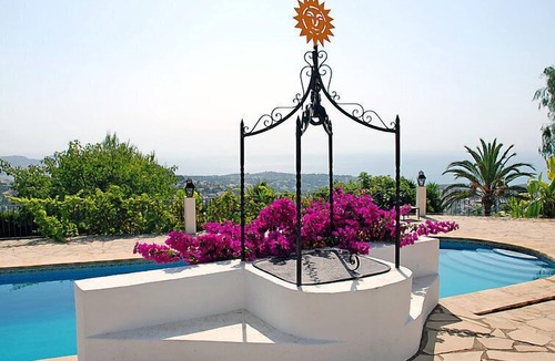Fustera House | Baile del Sol by Interhome