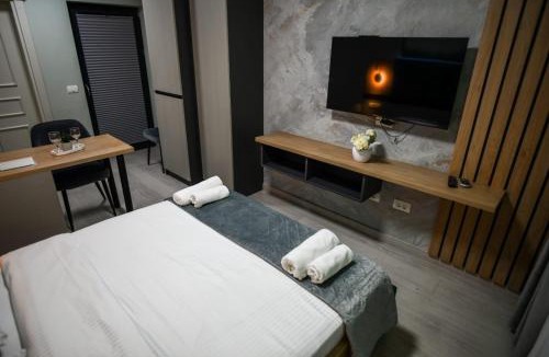 Beclean House | Baile Figa spa Cazare