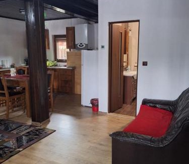 Beclean House | Baile Figa-Terasa Spa Cazare