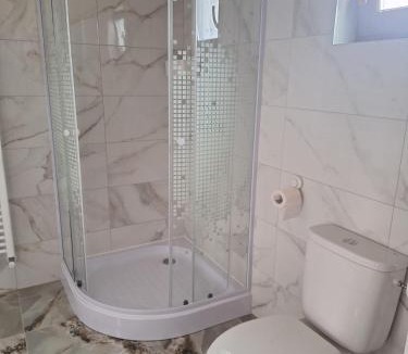 Beclean House | Baile Figa-Terasa Spa Cazare
