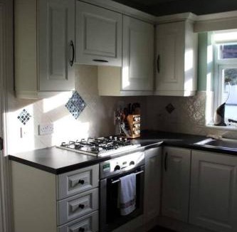 Falcarragh Apartment | Baile Go Deo.