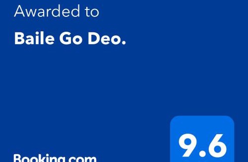 Falcarragh Apartment | Baile Go Deo.