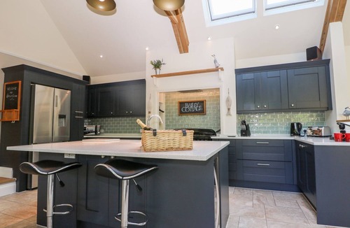 Bursledon Cottage | Bailey Cottage