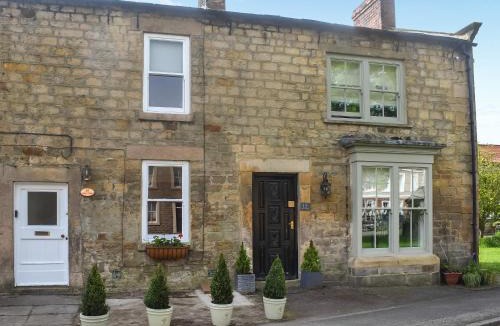 Staindrop House | Bailey Cottage