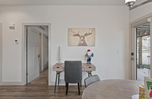 Wolf Creek House | Bailey Lane
