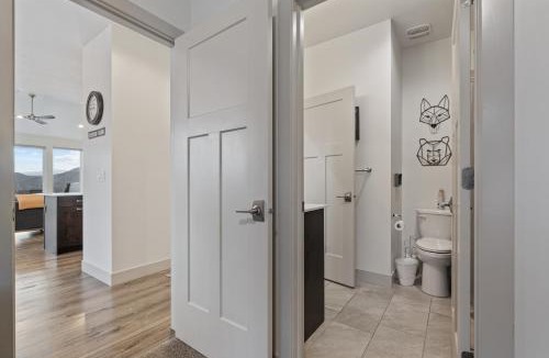 Wolf Creek House | Bailey Lane