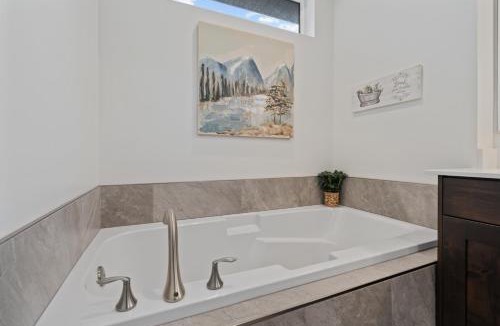 Wolf Creek House | Bailey Lane