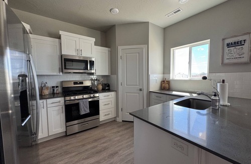 Cedar City House | Bailey Outpost