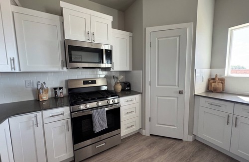 Cedar City House | Bailey Outpost