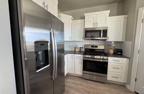 Cedar City House | Bailey Outpost