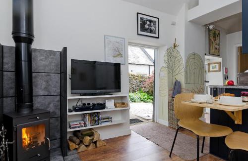 Bonsall House | Bailey's Barn