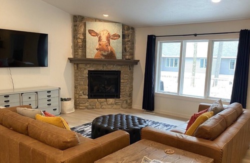 Baileys Harbor Condo | Baileys Harbor Condo - Harbor Haven