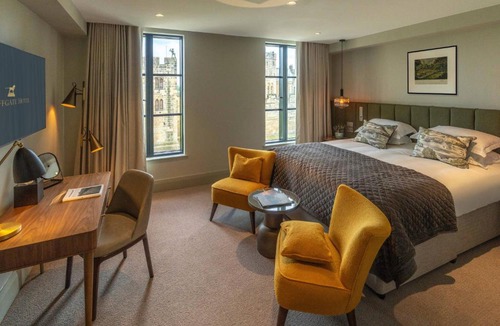 South Charlton Hotel | Bailiffgate Hotel