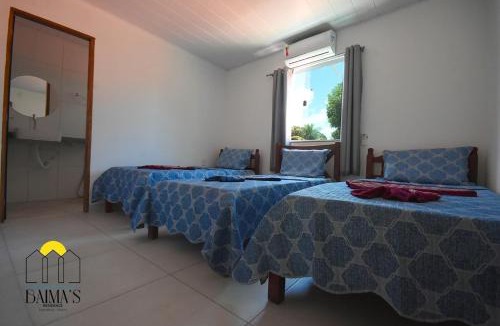 Barreira do Boqueirao House | Baima's Residence