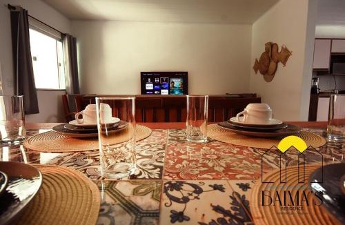 Barreira do Boqueirao House | Baima's Residence
