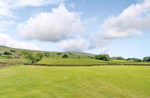 Hawes Resort | Bainbridge Ings