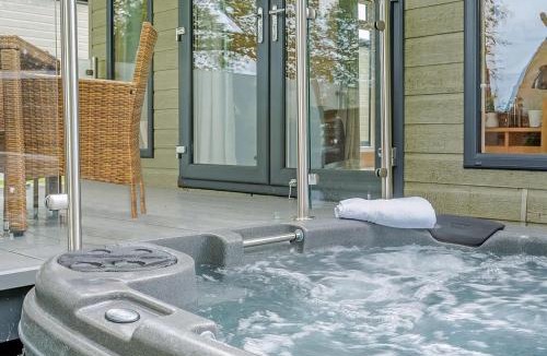 Hawes Resort | Bainbridge Ings