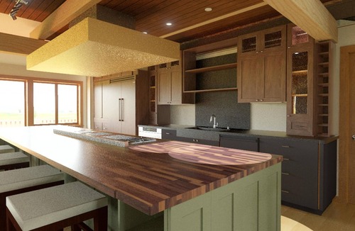 Rollingbay House | Bainbridge Island Beachfront | Sleeps 8