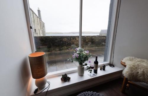 Lerwick Apartment | Bains Closs, Shetland Islands