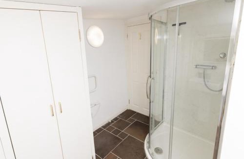 Lerwick Apartment | Bains Closs, Shetland Islands