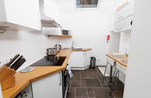 Lerwick Apartment | Bains Closs, Shetland Islands
