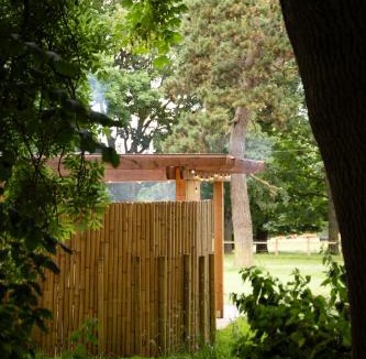 Kilnwick House | Bainton Burrows by Wigwam Holidays