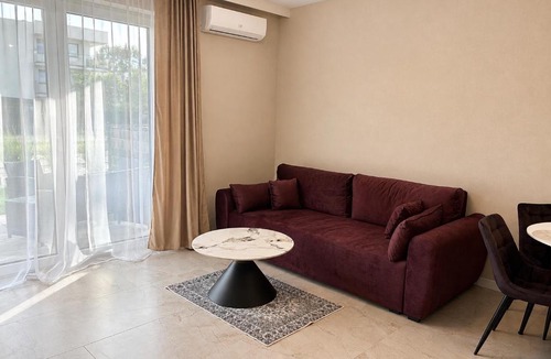 Brzezinka Apartment | BAIO Apart Ruby