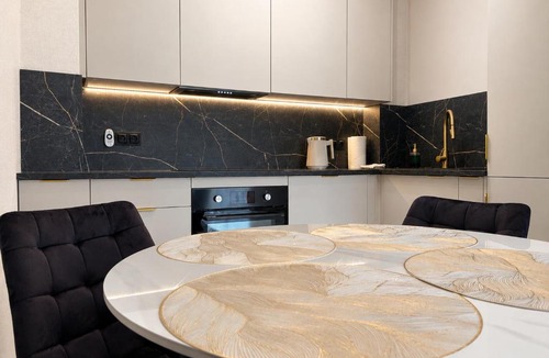 Brzezinka Apartment | BAIO Apart Ruby
