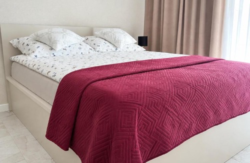 Brzezinka Apartment | BAIO Apart Ruby