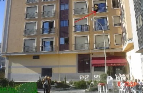Baiona Old Town Apartment | Baiona: apartment/ flat - 4 rooms - 5 persons