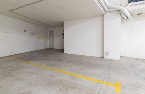 Sabaris Apartment | Baiona By Ladeira