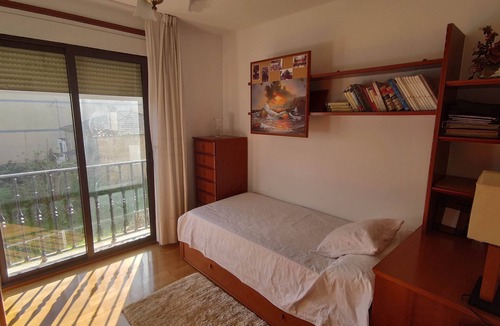 Baiona Old Town Apartment | Baiona Downtown