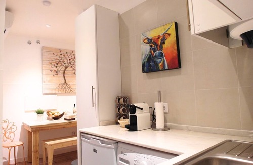 Encarnacao Apartment | BairroSweethome1A Lisboa