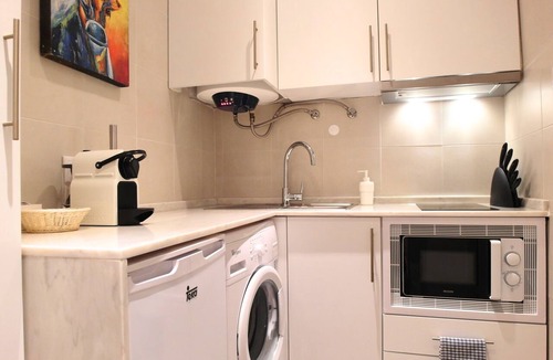 Encarnacao Apartment | BairroSweethome1A Lisboa