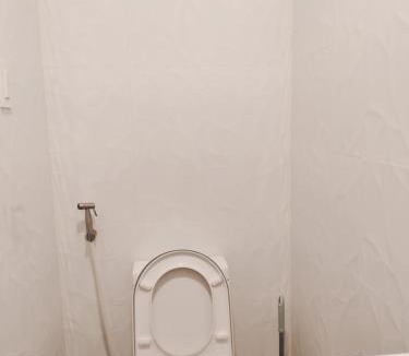 Bais City House | Bais Homestay Studio Room