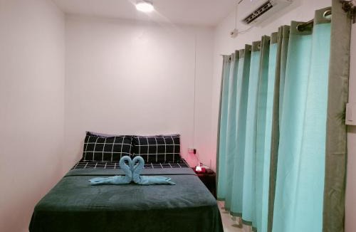 Bais City Apartment | Bais Staycation