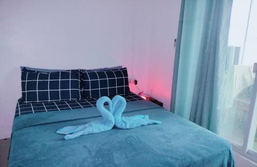 Bais City Apartment | Bais Staycation