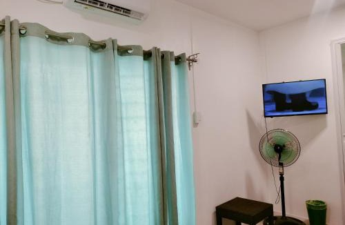 Bais City Apartment | Bais Staycation