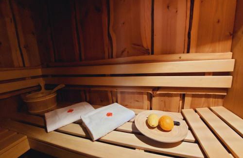 Heusy Hotel | Baiser de Cupidon