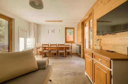 Spiazzi Villa | Baitèl - Tra il cielo e le Alpi