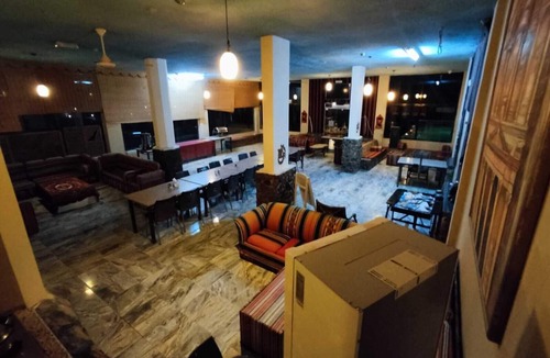 Aqaba Hotel | Bait Alaqaba Resort and Dive Center