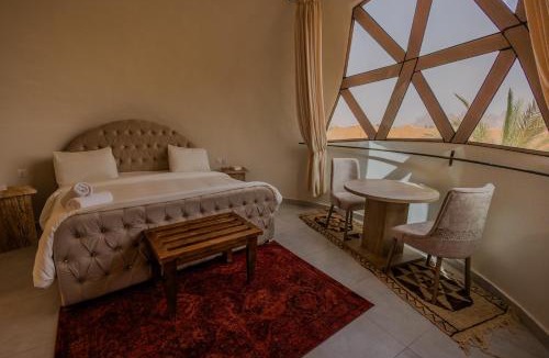 Wadi Rum Cabin | Bait Ali